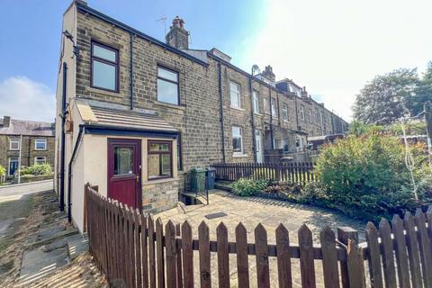 2 bedroom terraced house for sale, Fisher Green, Honley, Holmfirth, West Yorkshire, HD9 6DU