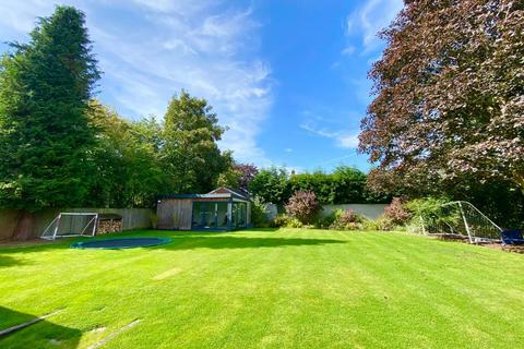 5 bedroom detached house for sale, West Bank Road, Macclesfield