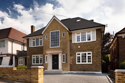 5 bedroom house for sale, West Heath Close, Hampstead, NW3