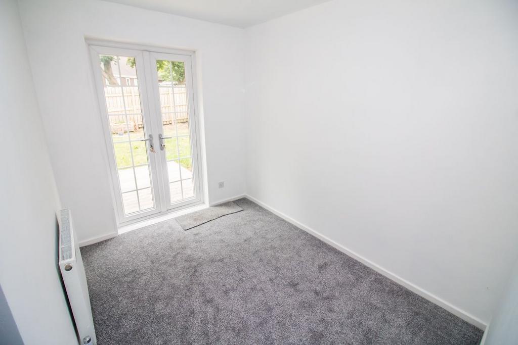 Bedroom Two.