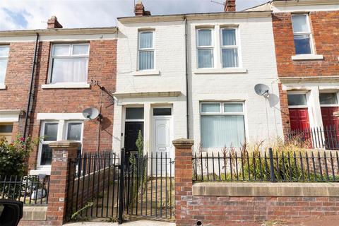 5 bedroom maisonette for sale, Watt Street, Gateshead NE8