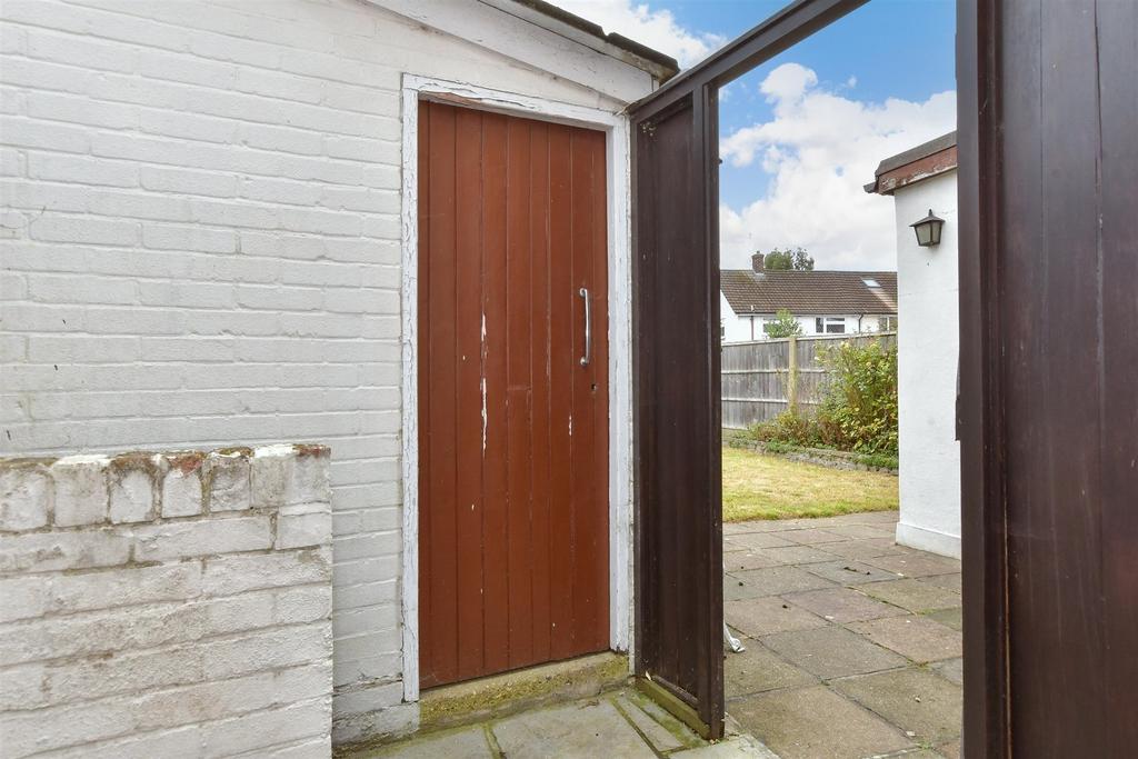 Workshop/Outbuilding