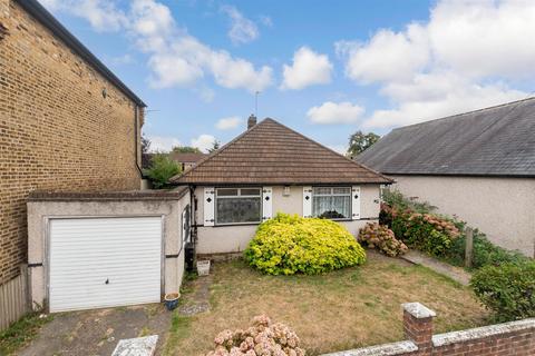 2 bedroom detached bungalow for sale, Churchfield Road, Welling, Kent