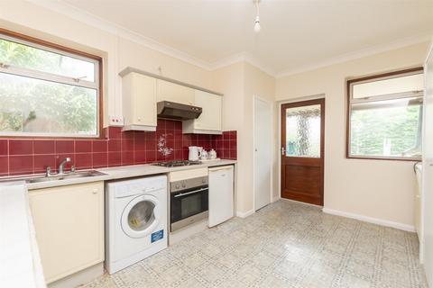 2 bedroom detached bungalow for sale, Churchfield Road, Welling, Kent