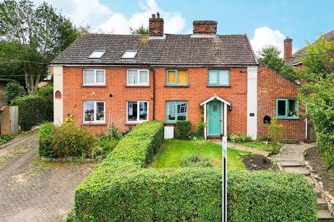 3 bedroom semi-detached house for sale, Chapel Hill, Halstead