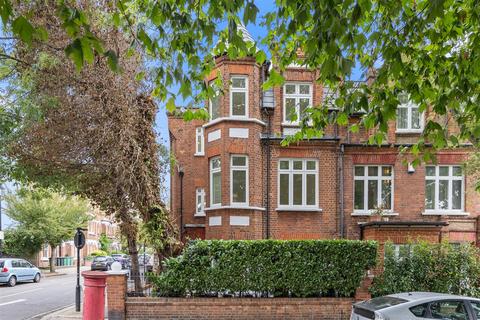 4 bedroom house for sale, Agincourt Road, Belsize Park NW3