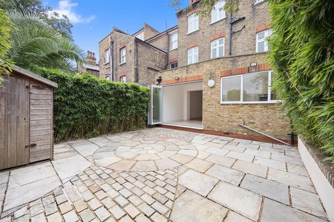 4 bedroom house for sale, Agincourt Road, Belsize Park NW3