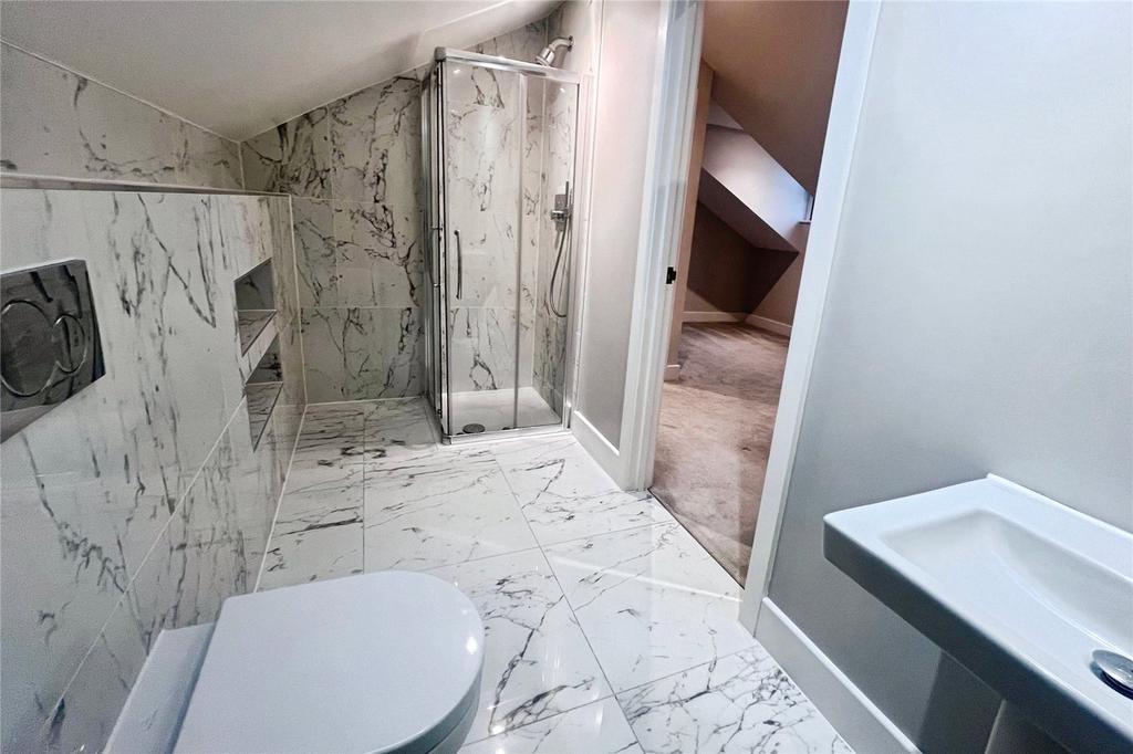 Ensuite