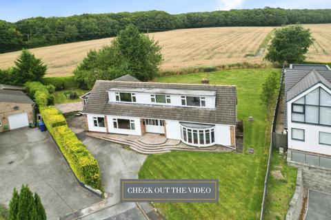 6 bedroom detached house for sale, Temple Close, Welton, Brough, East Riding of Yorkshire, HU15 1NX