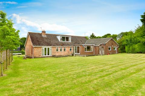 6 bedroom detached house for sale, Temple Close, Welton, Brough, East Riding of Yorkshire, HU15 1NX
