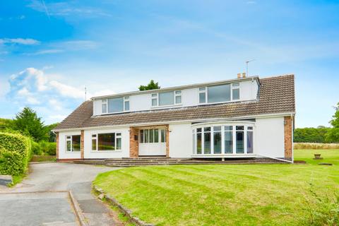 6 bedroom detached house for sale, Temple Close, Welton, Brough, East Riding of Yorkshire, HU15 1NX