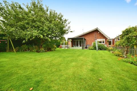 3 bedroom bungalow for sale, Sandholme Road, Brough HU15