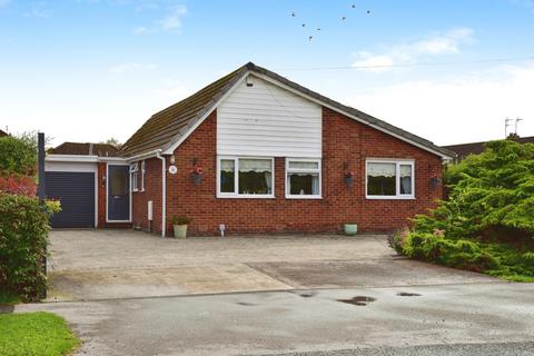 3 bedroom bungalow for sale, Sandholme Road, Brough HU15