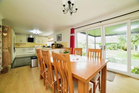 3 bedroom bungalow for sale, Sandholme Road, Brough HU15