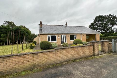 3 bedroom detached bungalow to rent, Castell Ddu Road, Pontarddulais SA4