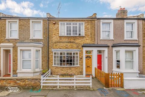 2 bedroom terraced house for sale, Northfield Road, West Ealing