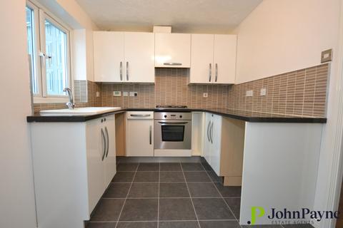 2 bedroom end of terrace house to rent, Tideswell Close, Binley, Coventry, West Midlands, CV3