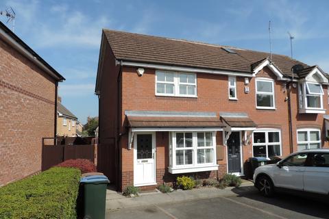 2 bedroom end of terrace house to rent, Tideswell Close, Binley, Coventry, West Midlands, CV3