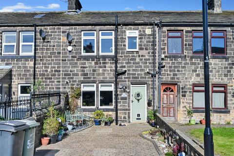 3 bedroom terraced house for sale, Grange Terrace, Yeadon, Leeds