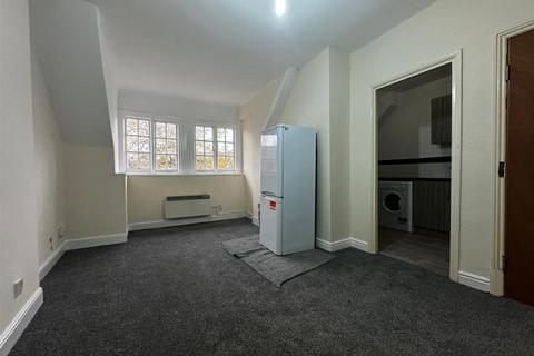 1 bedroom flat to rent, St. James Road, Leicester, LE2