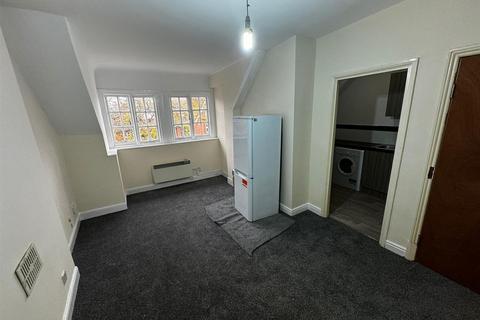 1 bedroom flat to rent, St. James Road, Leicester, LE2