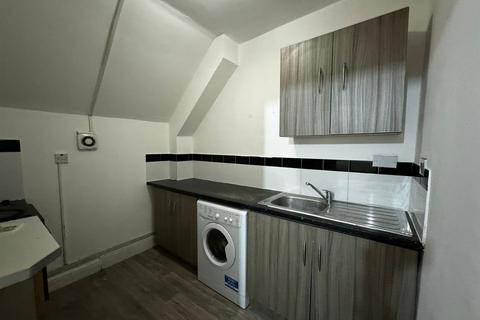 1 bedroom flat to rent, St. James Road, Leicester, LE2