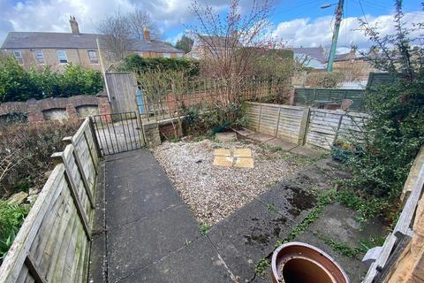 2 bedroom terraced house for sale, The Garths, Lanchester, Durham