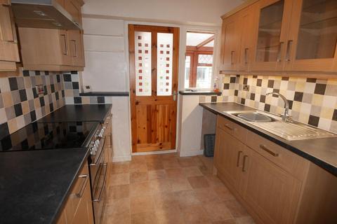 3 bedroom detached bungalow to rent, Willow Garth Eastrington