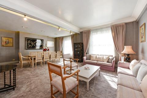 3 bedroom flat for sale, Bryanston Court I, George Street, Marylebone, London W1