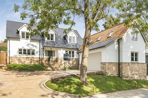 37 Brook Street, Elsworth, Cambridge, CB23 4HX