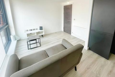 1 bedroom flat to rent, Baltic View, No. 25 Norfolk Street, Liverpool, L1