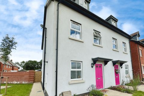 3 bedroom semi-detached house for sale, The Clayfields, Telford TF6