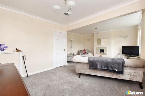 2 bedroom semi-detached bungalow for sale, Gainsborough Road, Warrington