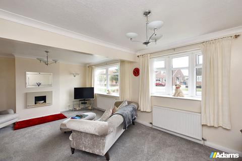 2 bedroom semi-detached bungalow for sale, Gainsborough Road, Warrington