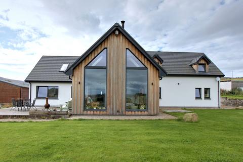 4 bedroom equestrian property for sale, Kathannon Croft, Milltown of Edinvillie, Aberlour, Moray, AB38