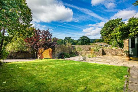 3 bedroom detached house for sale, Main Road, Hathersage, Hope Valley