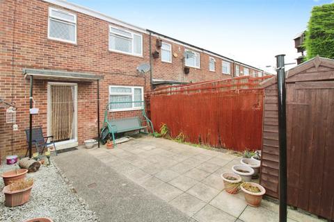 3 bedroom end of terrace house for sale, Snowhill Close, Bransholme, Hull