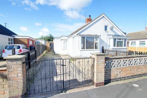 2 bedroom semi-detached bungalow for sale, Regent Road, Mablethorpe LN12