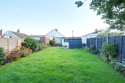 2 bedroom semi-detached bungalow for sale, Regent Road, Mablethorpe LN12