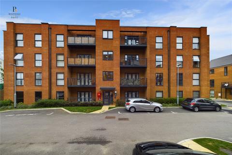 1 bedroom apartment for sale, Rayon Close, Wallington, SM6