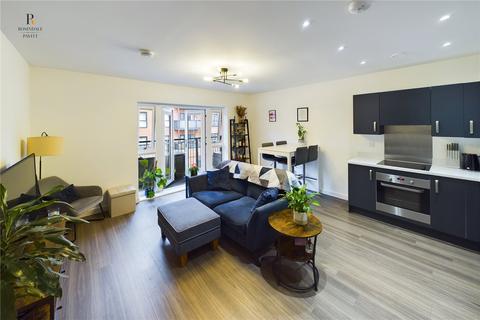 1 bedroom apartment for sale, Rayon Close, Wallington, SM6