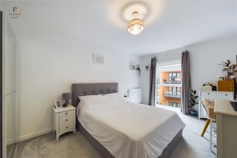 1 bedroom apartment for sale, Rayon Close, Wallington, SM6