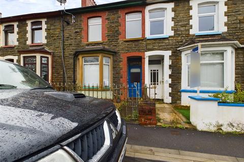 2 bedroom terraced house for sale, Ffaldau Terrace, Ferndale, Rhondda Cynon Taf, CF43