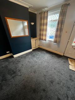 3 bedroom terraced house to rent, Werrington road, Stoke-on-Trent ST2 9AB