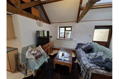 1 bedroom barn conversion to rent, Amberd Lane, Taunton TA3