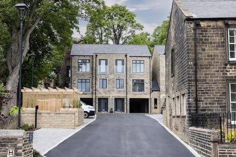 3 bedroom townhouse for sale, St Stephens Place, Skipton