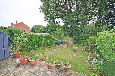 3 bedroom semi-detached bungalow for sale, Danum Close, Hailsham