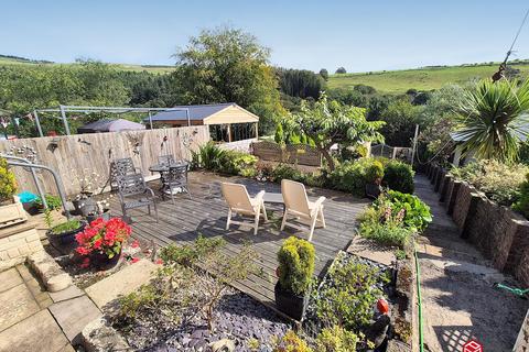 3 bedroom semi-detached house for sale, Blackmill Road, Lewistown, Bridgend, Bridgend County. CF32 7HU