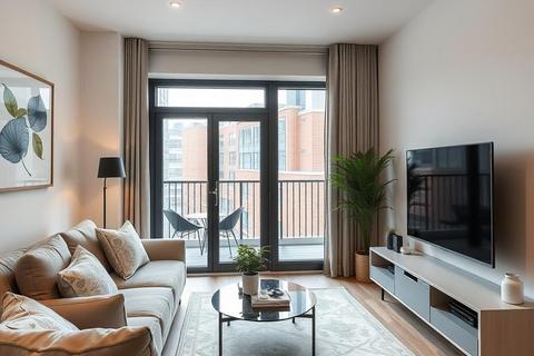 2 bedroom apartment for sale, Whitworth Street, Manchester