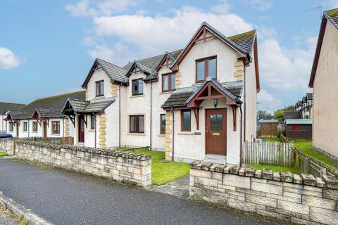 3 bedroom semi-detached house for sale, Corbett Place, Aviemore